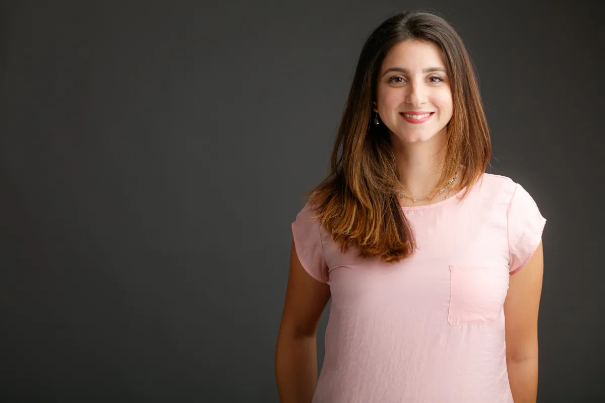 Dr. Lara Kalaf